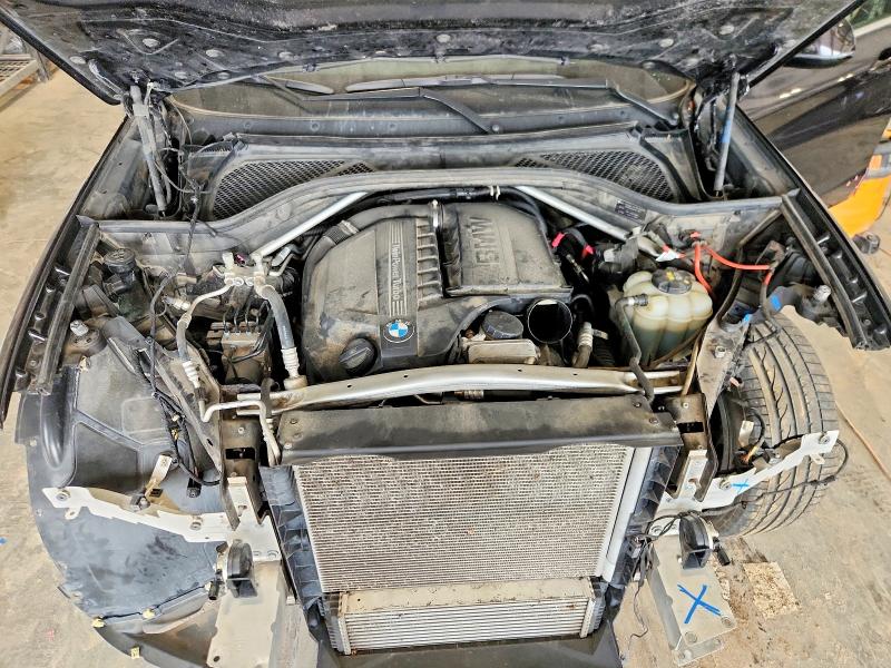 Aukcja sprzedaży 2017 Bmw X5, vin: 5UXKR2C52H0U18510, numer aukcji: 65127006