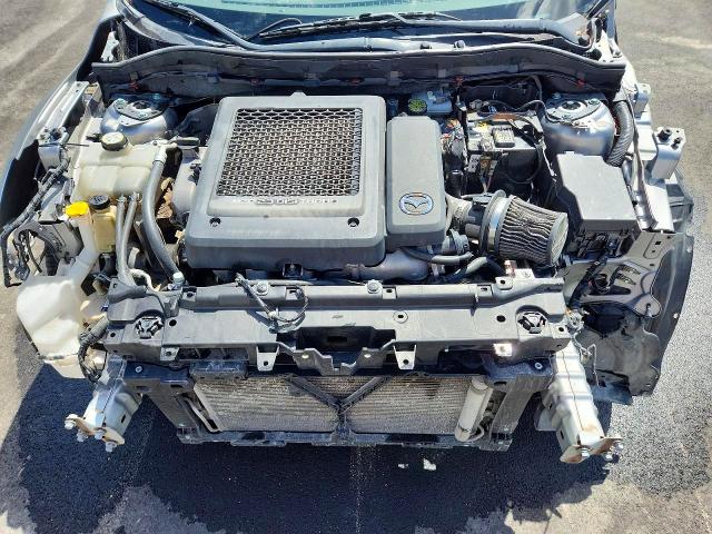 Продаж на аукціоні авто 2010 Mazda Speed, vin: JM1BL1H34A1164478, номер лоту: 64391456