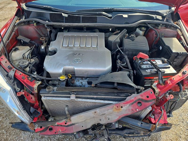 Продаж на аукціоні авто 2010 Toyota Venza, vin: 4T3ZK3BB6AU021384, номер лоту: 66438136