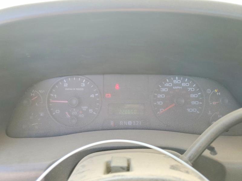 Продаж на аукціоні авто 2006 Ford F550, vin: 1FDAF56P16EC50813, номер лоту: 66845336