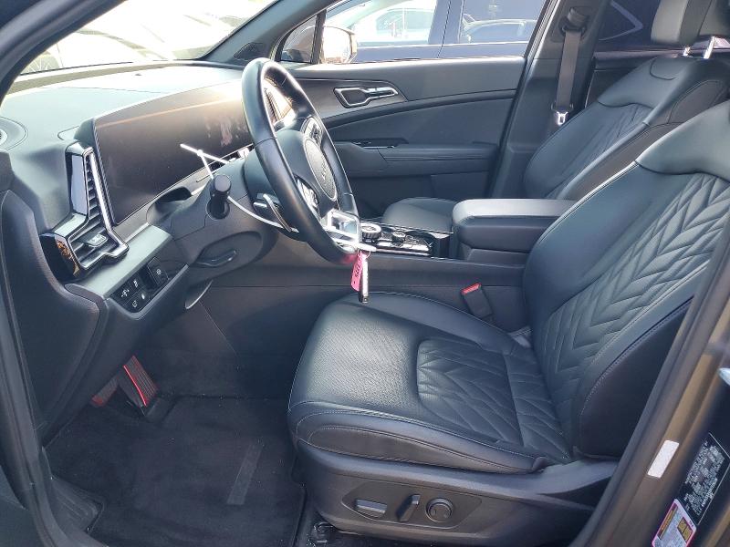 Aukcja sprzedaży 2024 Kia Sportage, vin: KNDPZDDHXR7159236, numer aukcji: 64330556