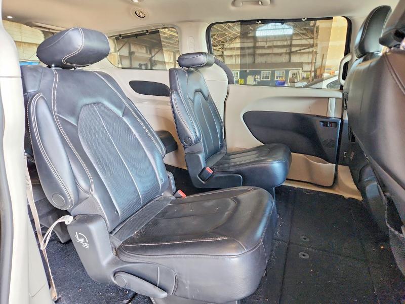 Продаж на аукціоні авто 2022 Chrysler Pacifica, vin: 2C4RC1BG2NR115002, номер лоту: 66129326