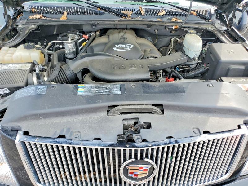 Продажа на аукционе авто 2005 Cadillac Escalade, vin: 1GYEK63N15R241430, номер лота: 64317436