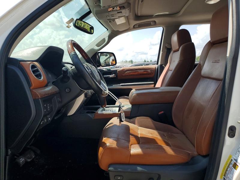 Продаж на аукціоні авто 2014 Toyota Tundra, vin: 5TFAW5F17EX388911, номер лоту: 62472566
