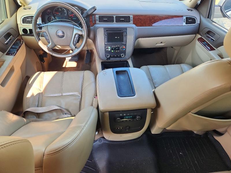 Aukcja sprzedaży 2010 Gmc Yukon, vin: 1GKUCCE06AR237337, numer aukcji: 63842136