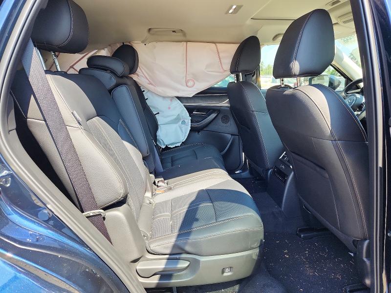 Aukcja sprzedaży 2026 Mazda Cx-90, vin: JM3KKBHD7T1372916, numer aukcji: 65335556