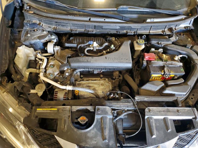 Продаж на аукціоні авто 2016 Nissan Rogue, vin: JN8AT2MV2GW152886, номер лоту: 66083496