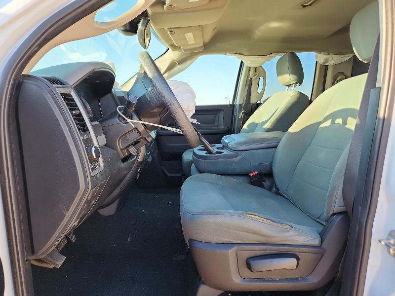 63430696 :رقم المزاد ، 1C6RR6FG8JS209245 vin ، 2018 Ram 1500 مزاد بيع