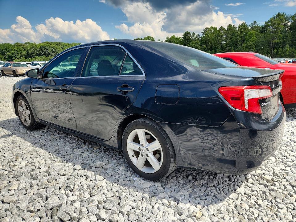 2014 Toyota Camry მანქანა იყიდება აუქციონზე, vin: 4T1BF1FK1EU739301, აუქციონის ნომერი: 63841906