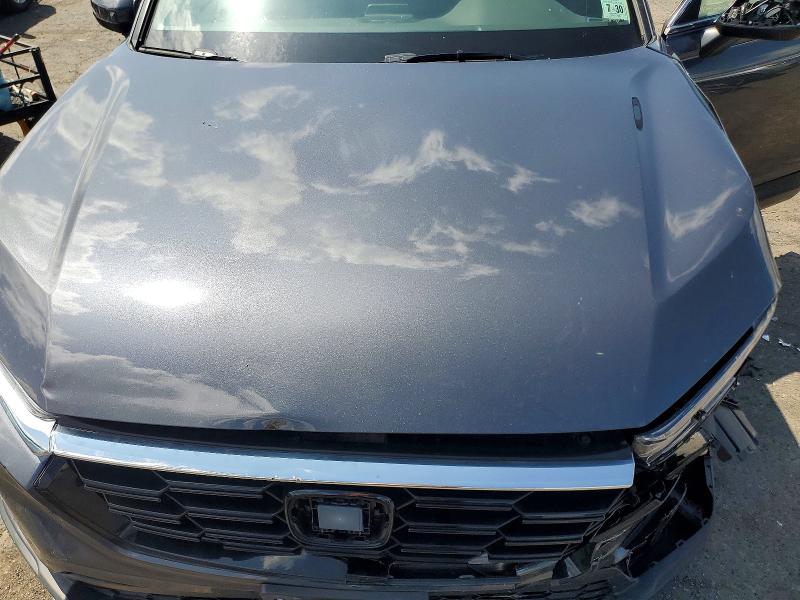 Продажа на аукционе авто 2026 Honda Cr-v, vin: 2HKRS4H44TH406936, номер лота: 66412246