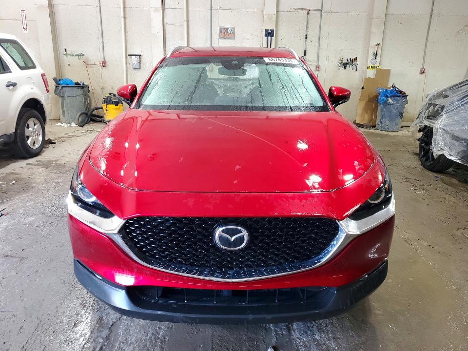 2023 Mazda Cx-30 მანქანა იყიდება აუქციონზე, vin: 3MVDMBCM0PM582977, აუქციონის ნომერი: 66745336