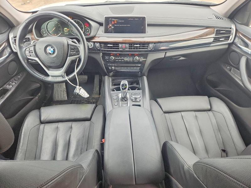 Продажа на аукционе авто 2016 Bmw X6, vin: 5UXKU2C51G0N80139, номер лота: 63744906