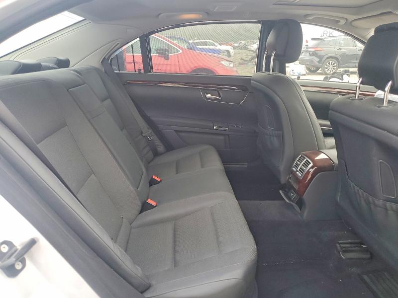 63902746 :رقم المزاد ، WDDNG8GB1BA365104 vin ، 2011 Mercedes-benz S مزاد بيع