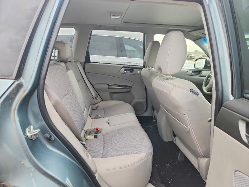 Aukcja sprzedaży 2012 Subaru Forester, vin: JF2SHBCC8CH432426, numer aukcji: 63882166