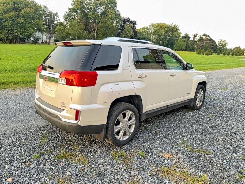 Продаж на аукціоні авто 2016 Gmc Terrain, vin: 2GKFLUEK8G6220706, номер лоту: 66471446