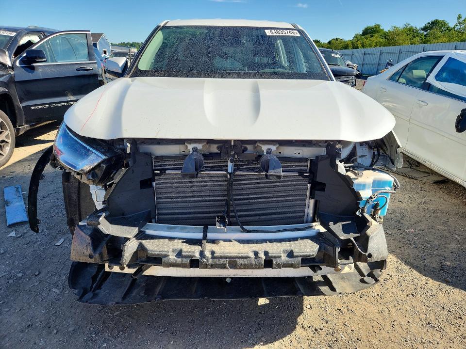 Aukcja sprzedaży 2023 Toyota Highlander, vin: 5TDKDRAH4PS021267, numer aukcji: 64835746