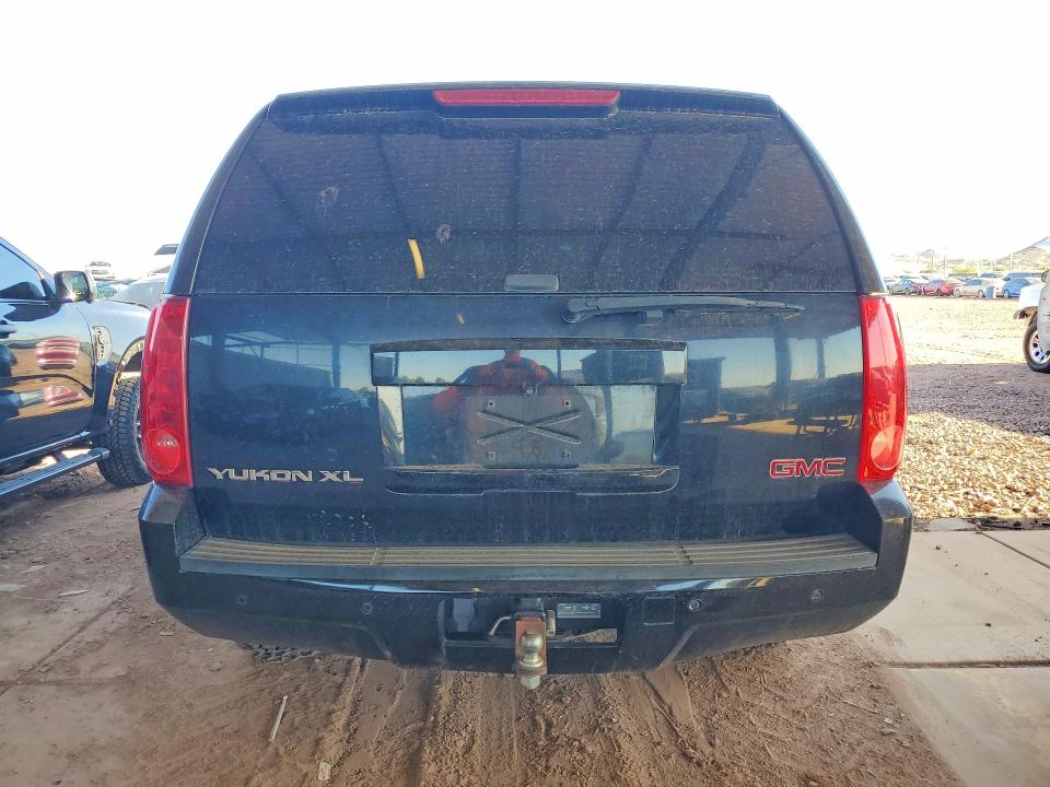 63259746 :رقم المزاد ، 1GKS2KE79DR218318 vin ، 2013 Gmc Yukon Xl مزاد بيع