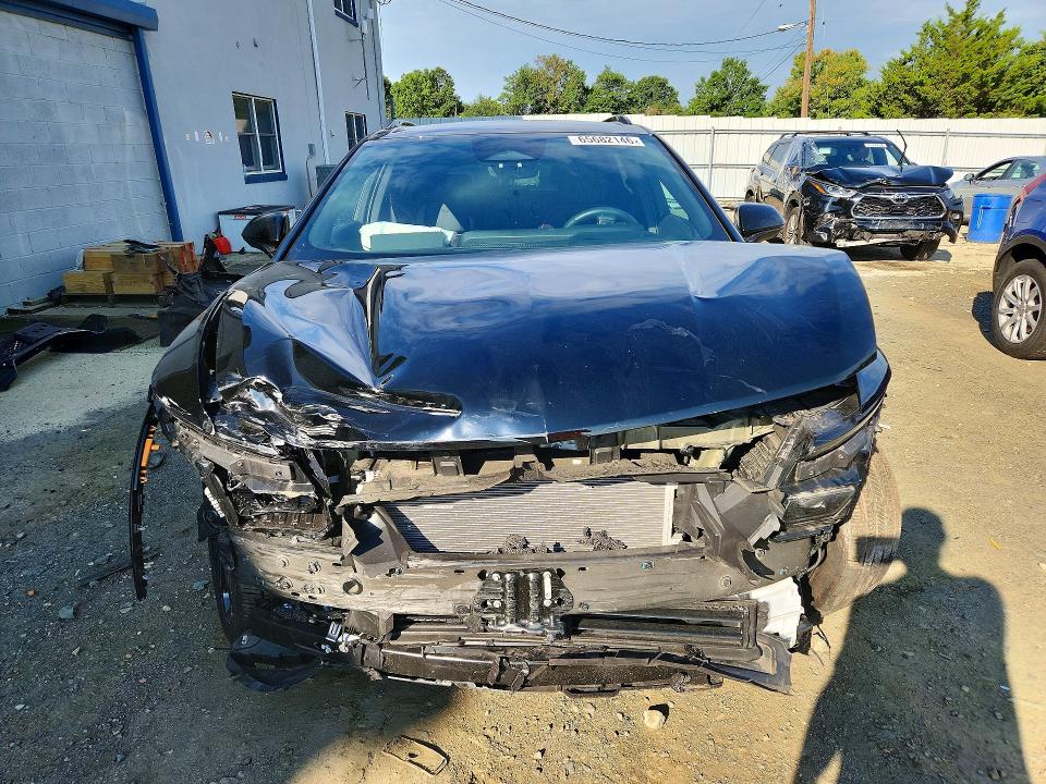 65682146 :رقم المزاد ، 3GN7DSRP0SS111407 vin ، 2025 Chevrolet Equinox مزاد بيع