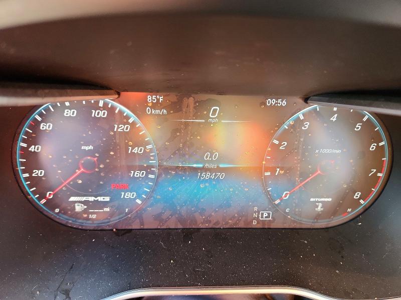Продаж на аукціоні авто 2021 Mercedes-benz Glc, vin: W1N0G6EB4MV318522, номер лоту: 65888566