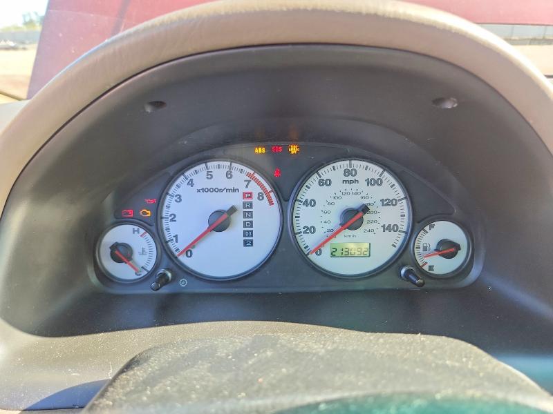 Продаж на аукціоні авто 2002 Honda Civic, vin: 1HGES26892L001661, номер лоту: 64785996
