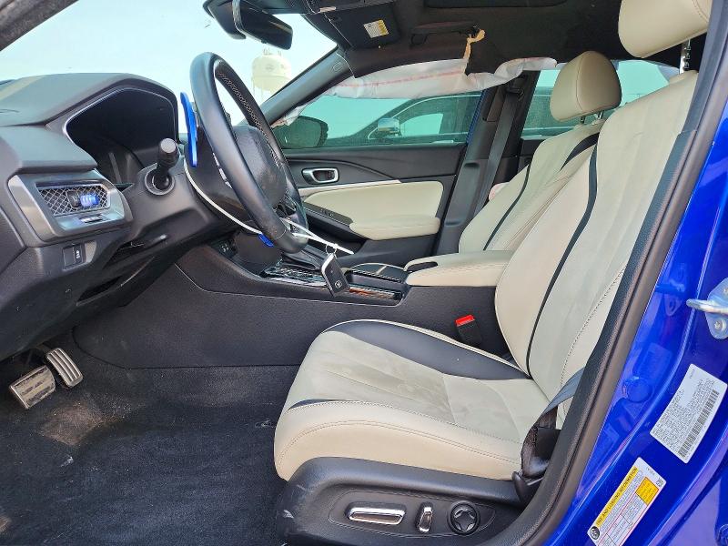 Aukcja sprzedaży 2024 Acura Integra, vin: 19UDE4H60RA010331, numer aukcji: 67261636