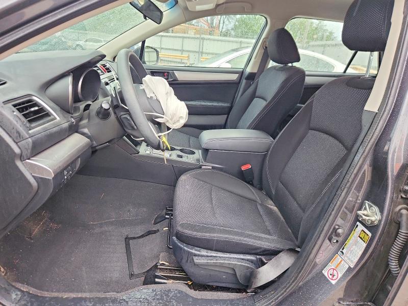 Aukcja sprzedaży 2019 Subaru Outback, vin: 4S4BSABC5K3292189, numer aukcji: 66927256