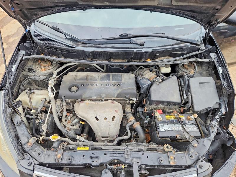 Aukcja sprzedaży 2009 Pontiac Vibe, vin: 5Y2SP67049Z454550, numer aukcji: 67100606