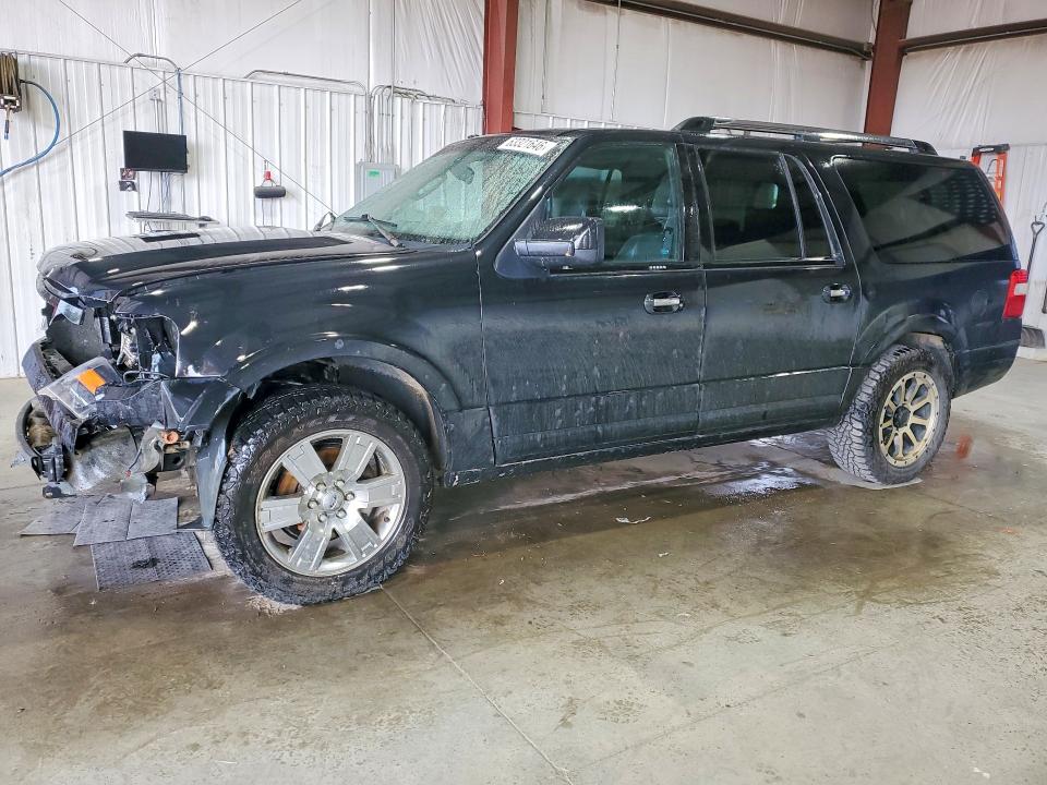 Aukcja sprzedaży 2010 Ford Expedition, vin: 1FMJK2A51AEB68248, numer aukcji: 63321646