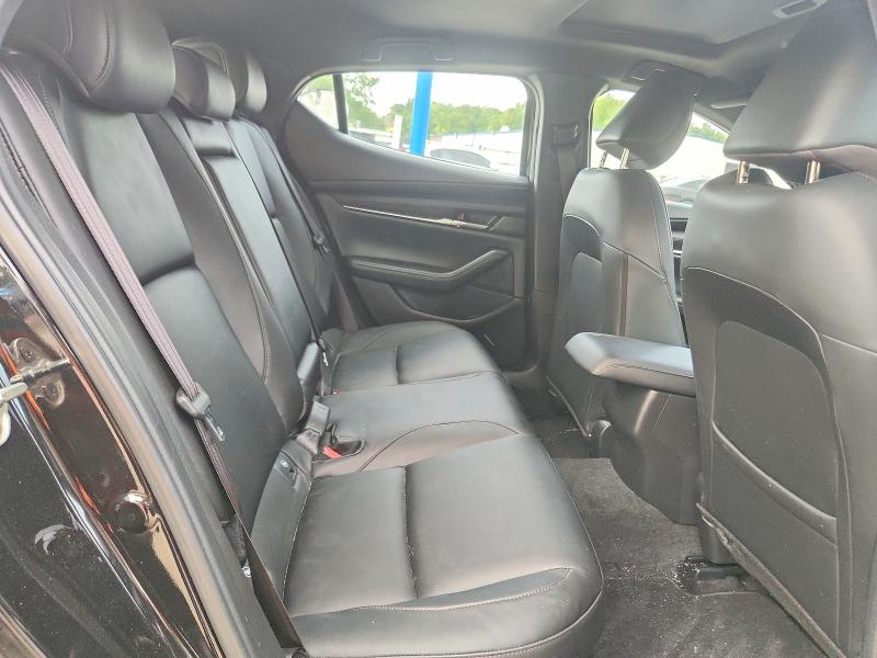 Aukcja sprzedaży 2022 Mazda 3, vin: JM1BPALL3N1502101, numer aukcji: 63825506