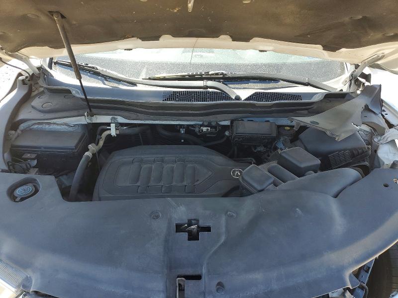 Aukcja sprzedaży 2018 Acura Mdx, vin: 5J8YD4H34JL006883, numer aukcji: 65234266