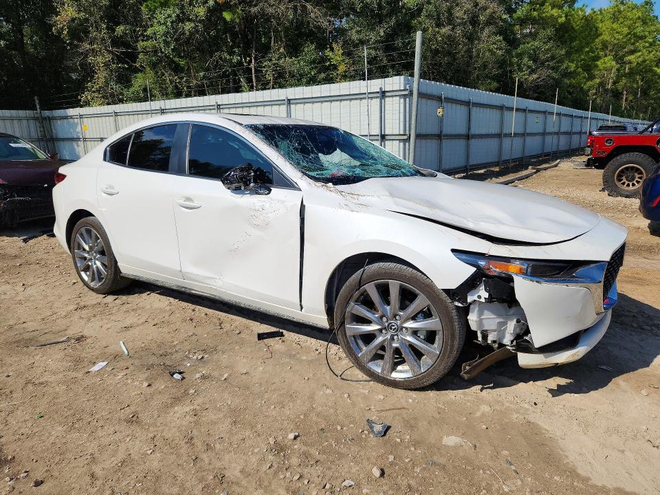 66695116 :رقم المزاد ، JM1BPACL0T1865209 vin ، 2026 Mazda 3 مزاد بيع