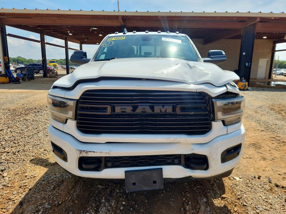 2022 Ram 2500 მანქანა იყიდება აუქციონზე, vin: 3C6UR5FJ5NG324124, აუქციონის ნომერი: 66716386