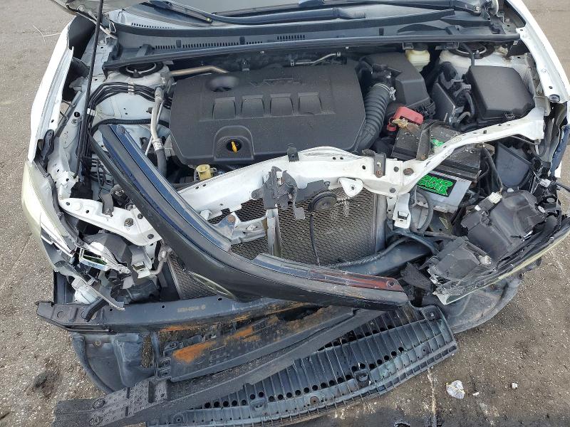 2019 Toyota Corolla მანქანა იყიდება აუქციონზე, vin: 5YFBURHE1KP876022, აუქციონის ნომერი: 64135586