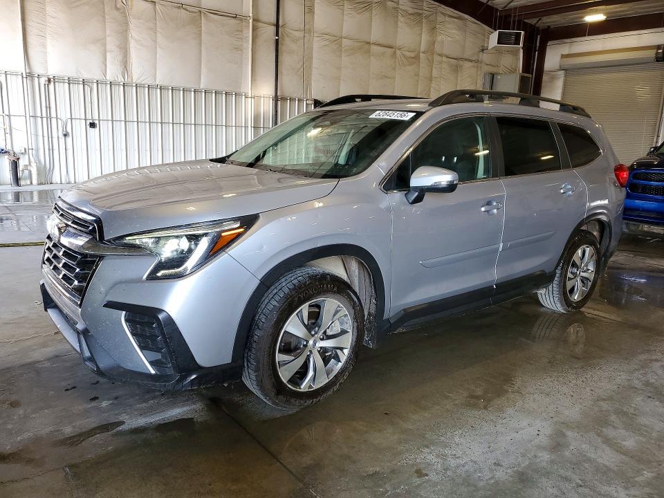 Aukcja sprzedaży 2023 Subaru Ascent, vin: 4S4WMACD4P3423865, numer aukcji: 62845156