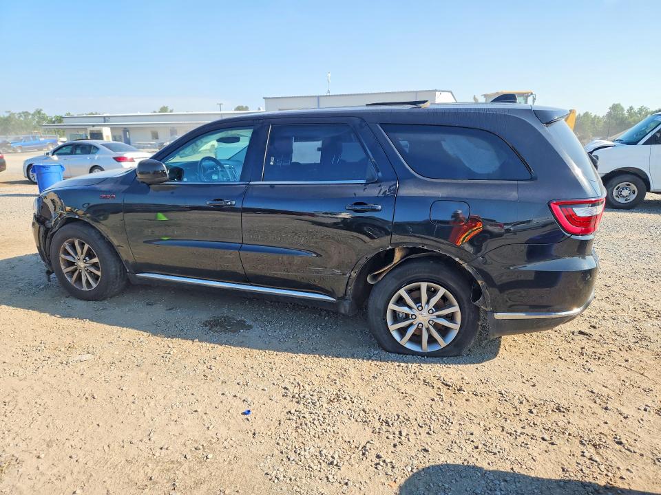 2018 Dodge Durango მანქანა იყიდება აუქციონზე, vin: 1C4RDJAG9JC315621, აუქციონის ნომერი: 65871466