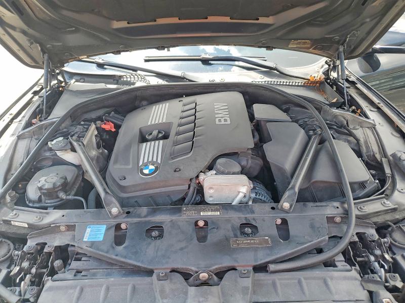 Продажа на аукционе авто 2011 Bmw 528i, vin: WBAFR1C50BC738327, номер лота: 65316546