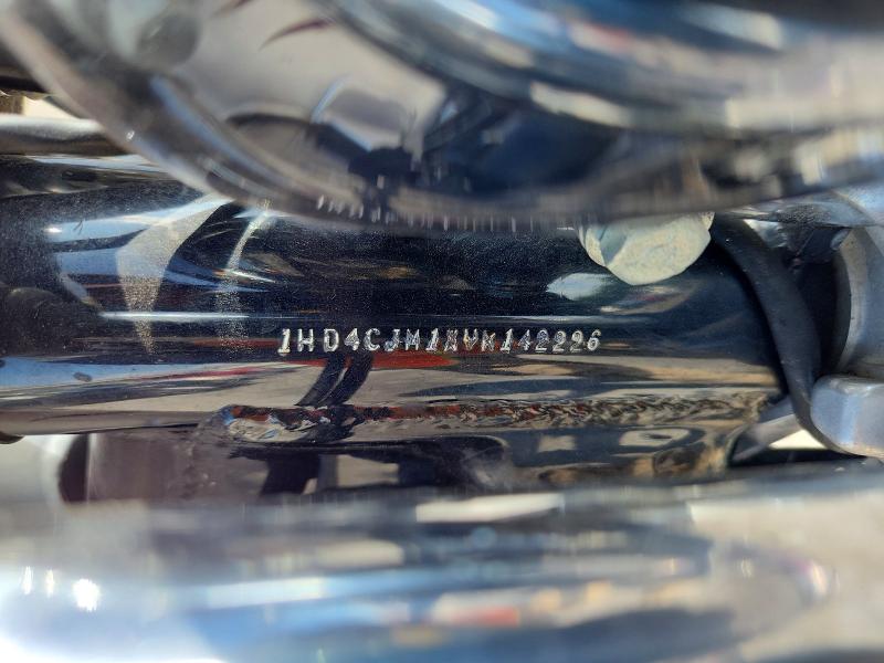 Aukcja sprzedaży 2000 Harley-davidson Xl883, vin: 1HD4CJM1XYK142226, numer aukcji: 63546256