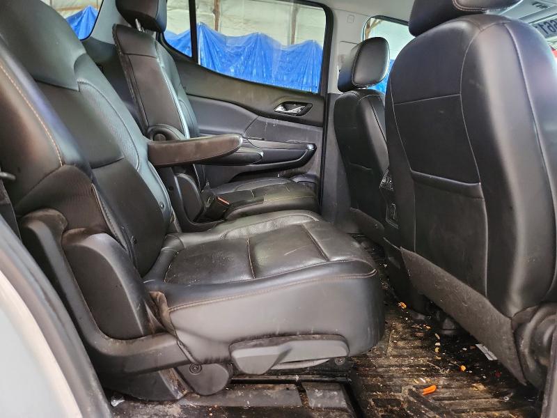 66115186 :رقم المزاد ، 1GKKNULS3LZ130521 vin ، 2020 Gmc Acadia مزاد بيع