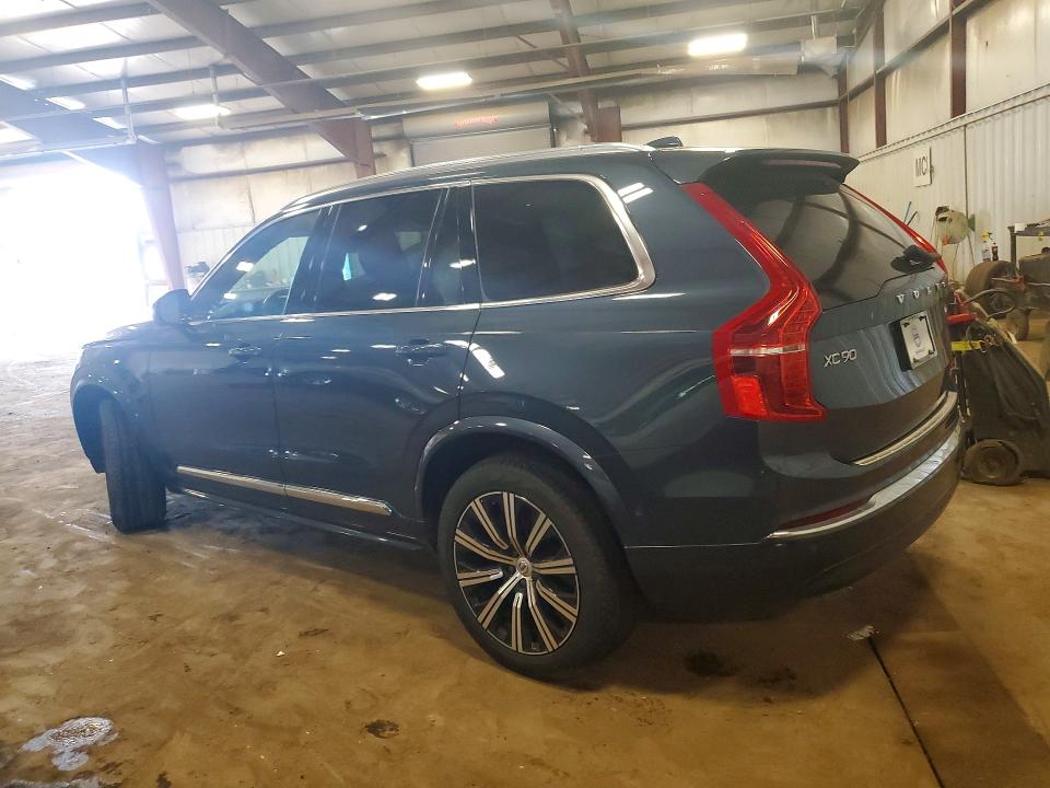 Aukcja sprzedaży 2023 Volvo Xc90, vin: YV4062PN0P1952638, numer aukcji: 64407536