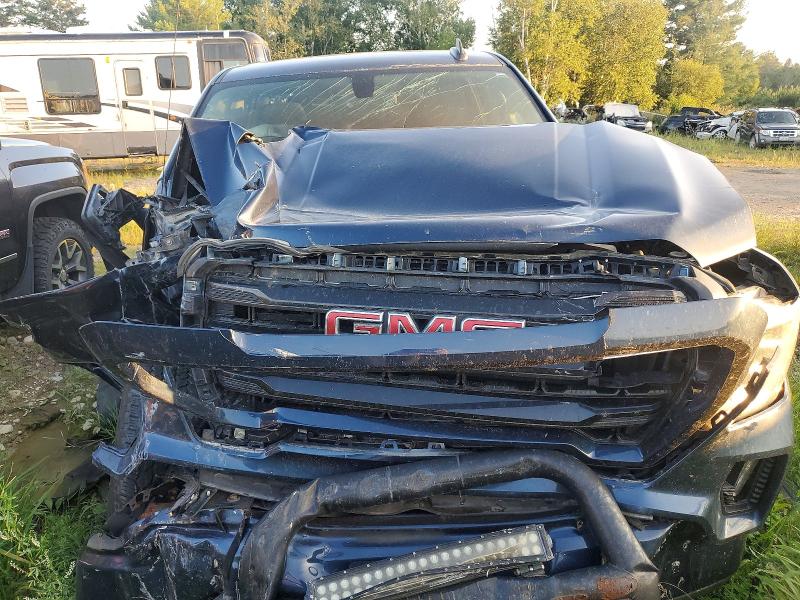 Aukcja sprzedaży 2020 Gmc Sierra, vin: 1GTU9CED7LZ133942, numer aukcji: 62786006