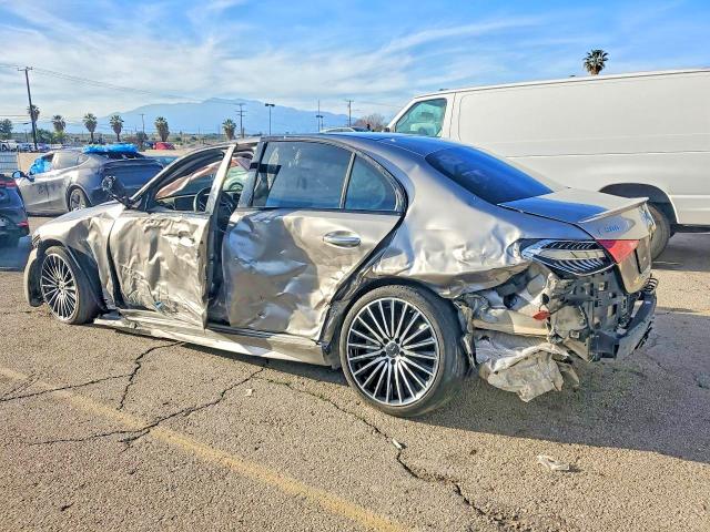 Aukcja sprzedaży 2023 Mercedes-benz C, vin: W1KAF4GB0PR150249, numer aukcji: 61903636
