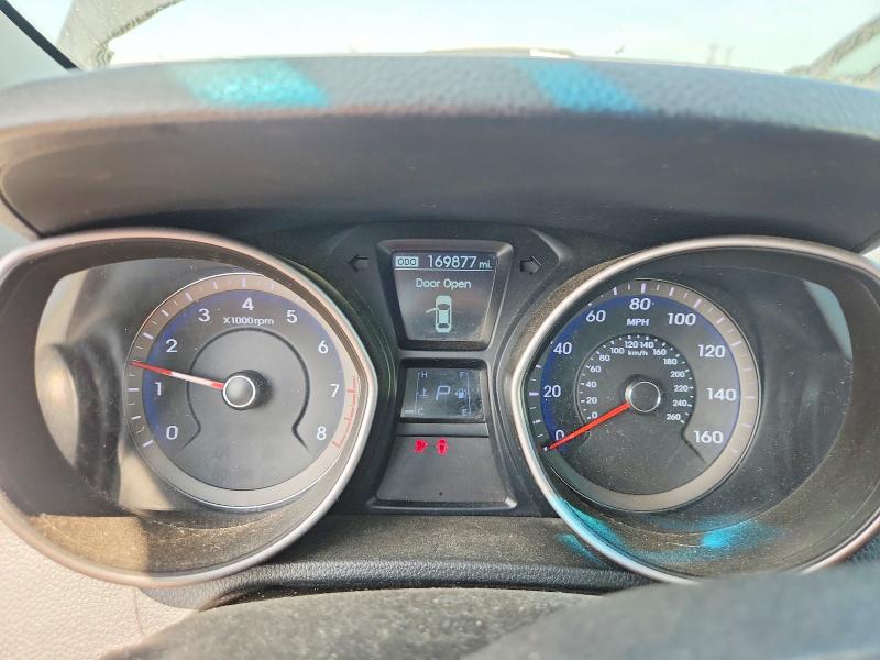 66527486 :رقم المزاد ، KMHD35LE4DU086842 vin ، 2013 Hyundai Elantra Gt مزاد بيع