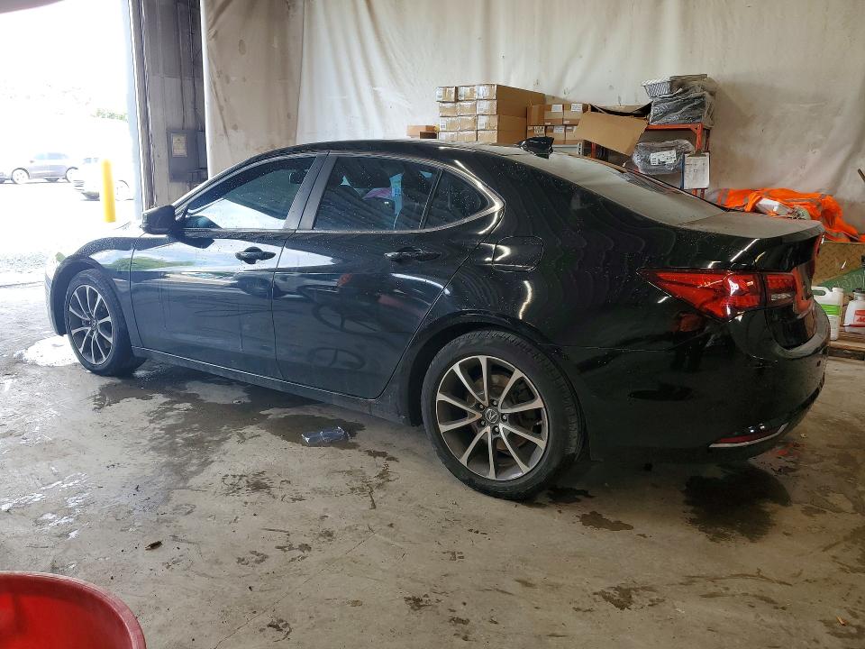 Продажа на аукционе авто 2015 Acura Tlx, vin: 19UUB2F37FA013597, номер лота: 63478456