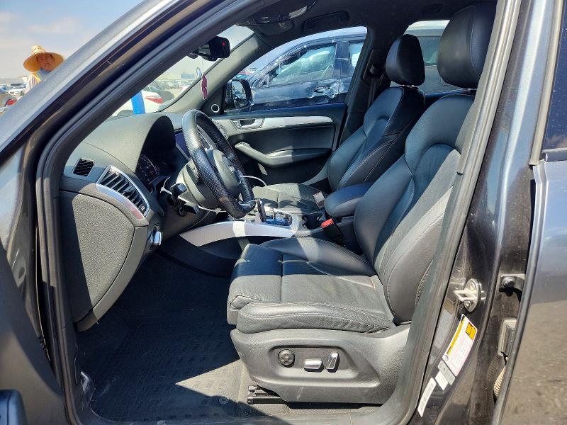 Aukcja sprzedaży 2015 Audi Q5, vin: WA1DMAFP2FA104311, numer aukcji: 65243196