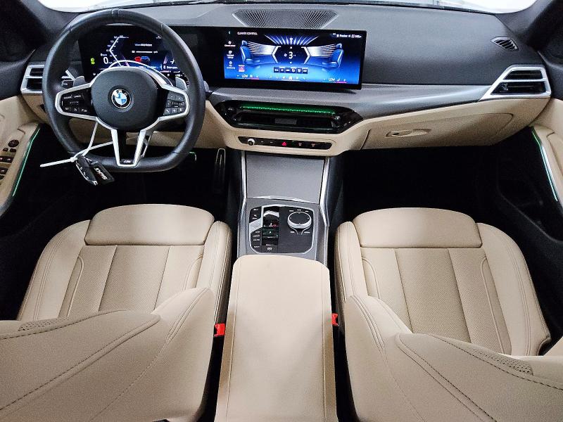 Aukcja sprzedaży 2026 Bmw 330i, vin: 3MW69CW03T8F94244, numer aukcji: 64829076