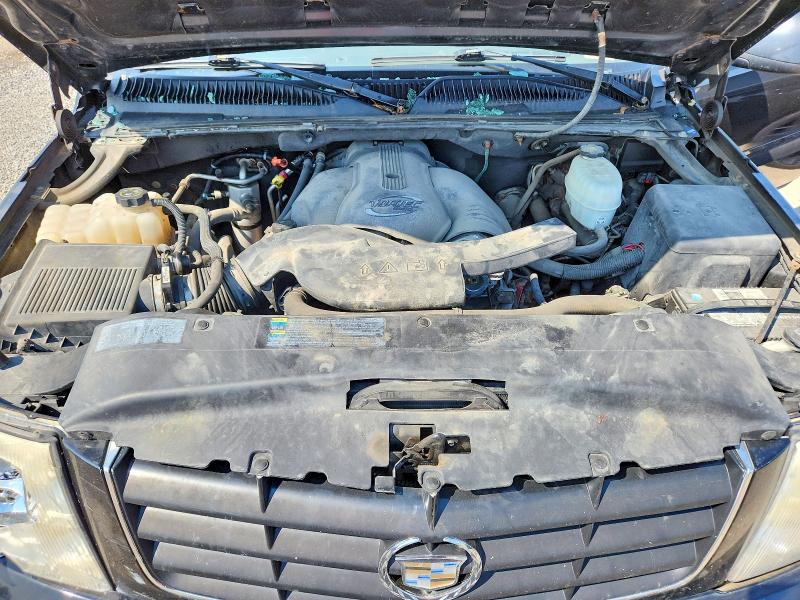Aukcja sprzedaży 2005 Cadillac Escalade, vin: 1GYEK63N65R163615, numer aukcji: 64386526