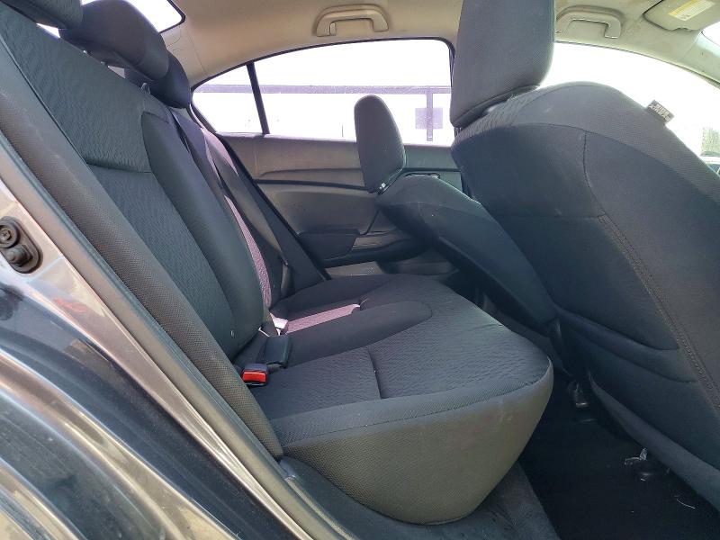 Продаж на аукціоні авто 2015 Honda Civic, vin: 19XFB2F7XFE263097, номер лоту: 64505506