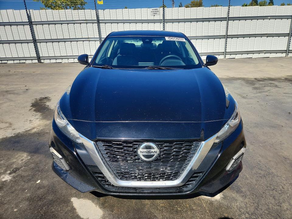 Продаж на аукціоні авто 2021 Nissan Altima, vin: 1N4BL4BV2MN416629, номер лоту: 64268266