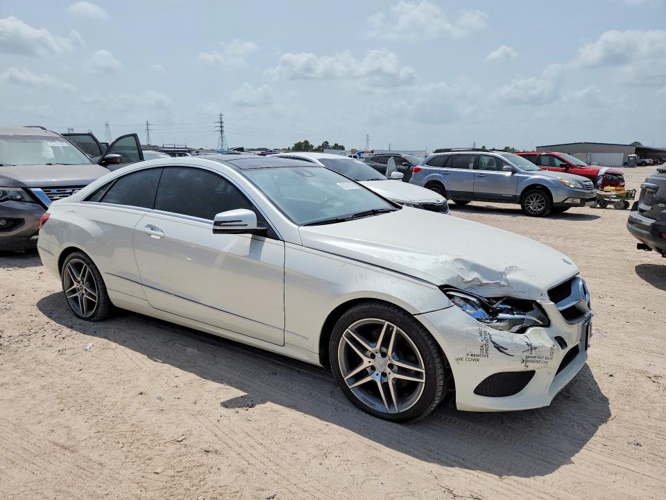 Продаж на аукціоні авто 2014 Mercedes-benz E, vin: WDDKJ5KB1EF230352, номер лоту: 63781576
