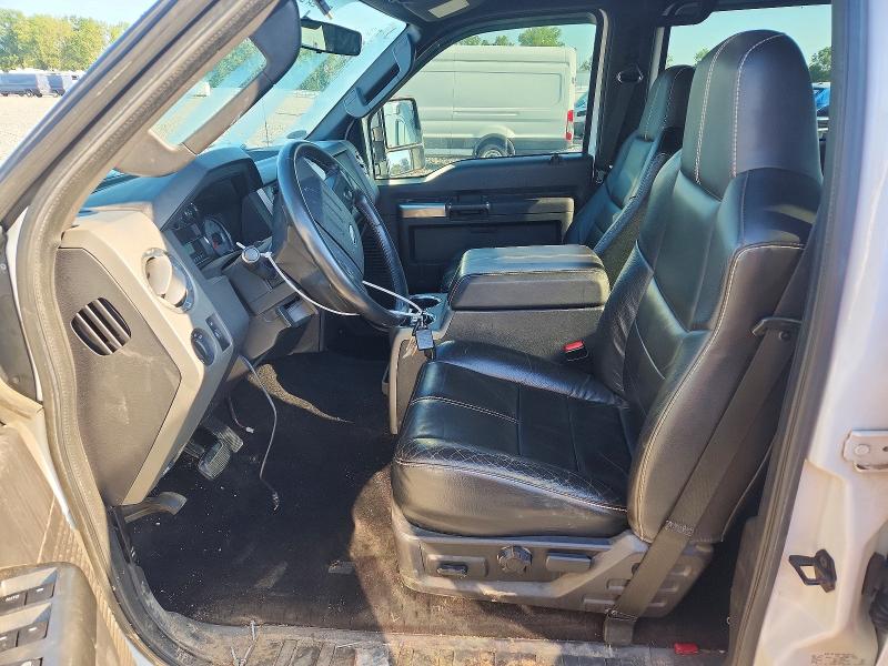Продаж на аукціоні авто 2008 Ford F350, vin: 1FTSW31R98ED27338, номер лоту: 60597796